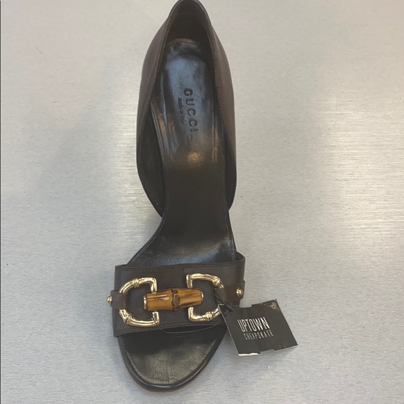 Gucci heels - Picture 2 of 4